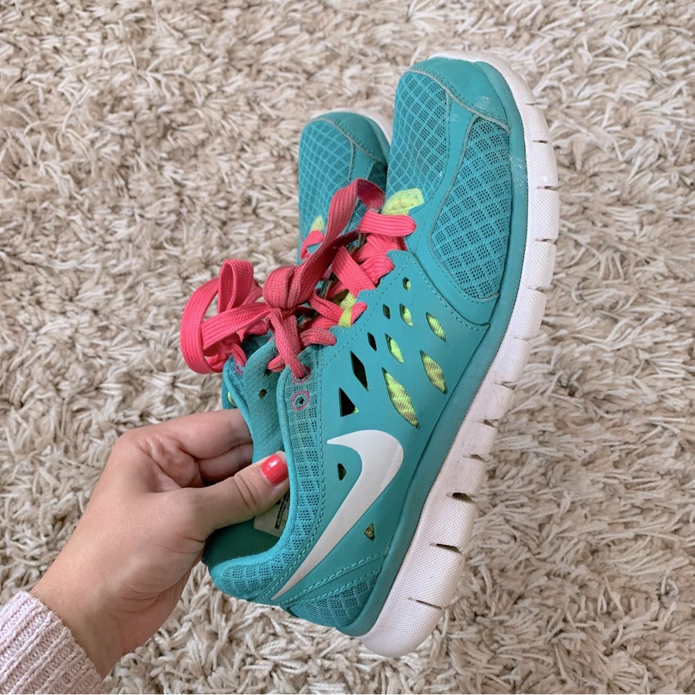 Nike sneakers